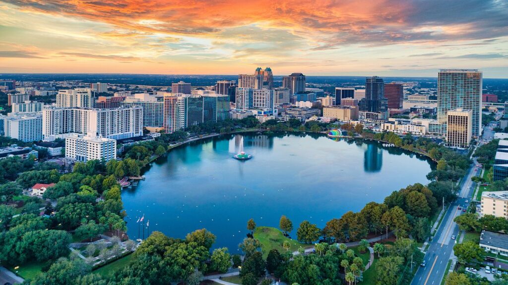 orlando
